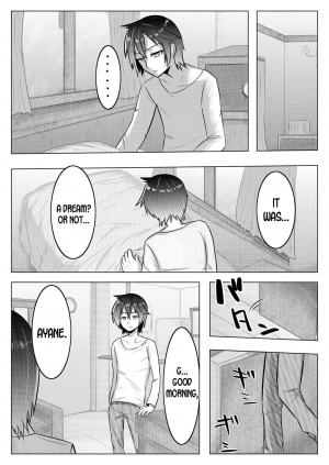 [Midnight Muumus (Giu)] Otoshigoro | Adolescence [English] [desudesu] - Page 31