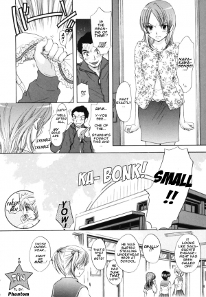 [Ozaki Miray] The Great Escape [English] {Phantom} - Page 151