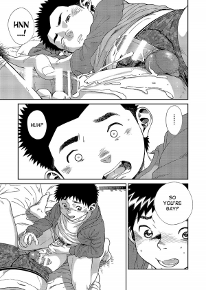 [Shounen Zoom (Shigeru)] Manga Shounen Zoom Vol. 20 [English] [Digital] - Page 24