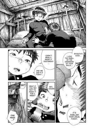 [Shounen Zoom (Shigeru)] Manga Shounen Zoom Vol. 20 [English] [Digital] - Page 26