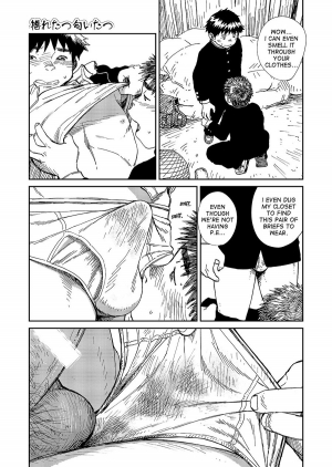 [Shounen Zoom (Shigeru)] Manga Shounen Zoom Vol. 20 [English] [Digital] - Page 28