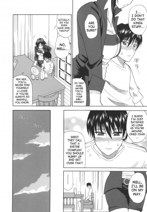 [Shunjou Shuusuke] Ichizu na Toriko - A Earnest Captive [English] [SaHa] - Page 138