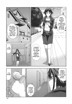 [Shunjou Shuusuke] Ichizu na Toriko - A Earnest Captive [English] [SaHa] - Page 139