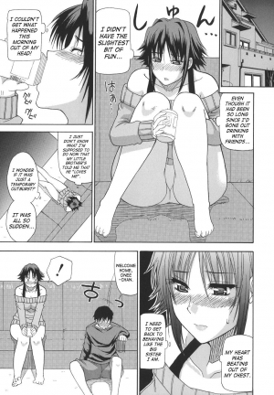 [Shunjou Shuusuke] Ichizu na Toriko - A Earnest Captive [English] [SaHa] - Page 145
