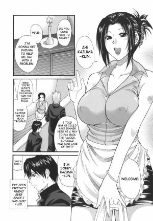 [Shunjou Shuusuke] Ichizu na Toriko - A Earnest Captive [English] [SaHa] - Page 170