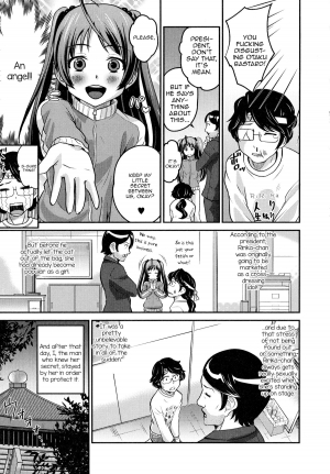 [Hanamaki Kaeru] Osewashite! Manager-san? (Otoko no Ko-llection!) [English] [mysterymeat3] - Page 8