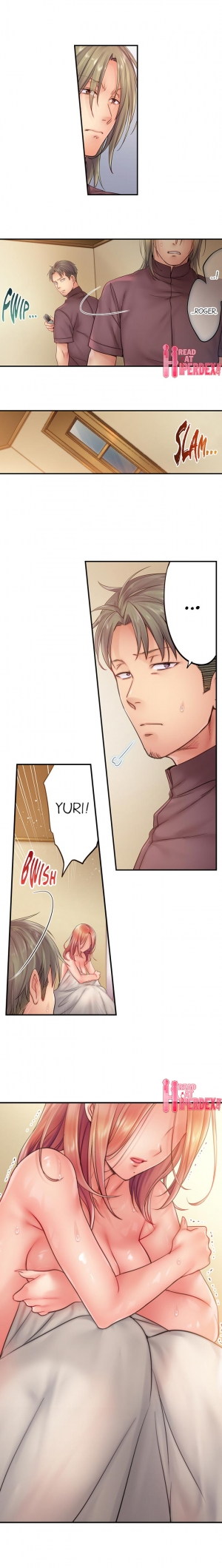 [FFC] I Can't Resist His Massage! Cheating in Front of My Husband's Eyes (Ch.1-81) [English] - Page 250