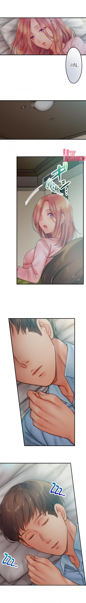 [FFC] I Can't Resist His Massage! Cheating in Front of My Husband's Eyes (Ch.1-81) [English] - Page 305