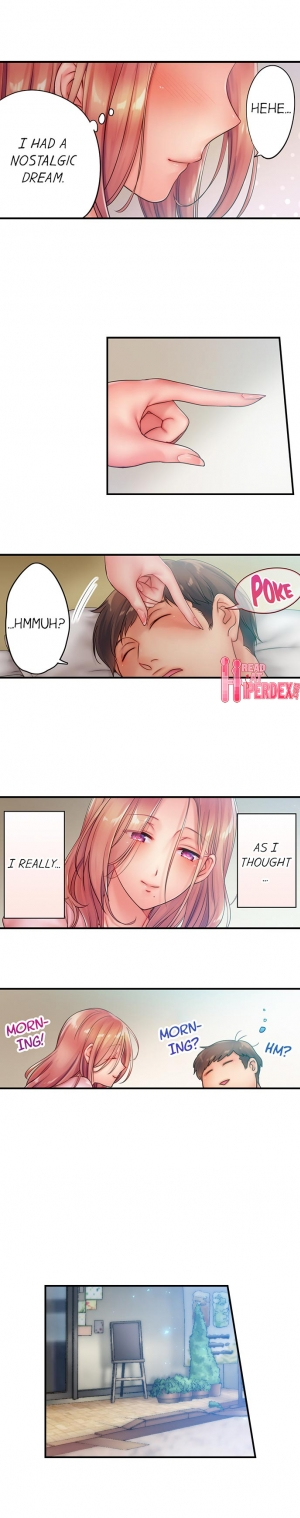 [FFC] I Can't Resist His Massage! Cheating in Front of My Husband's Eyes (Ch.1-81) [English] - Page 306