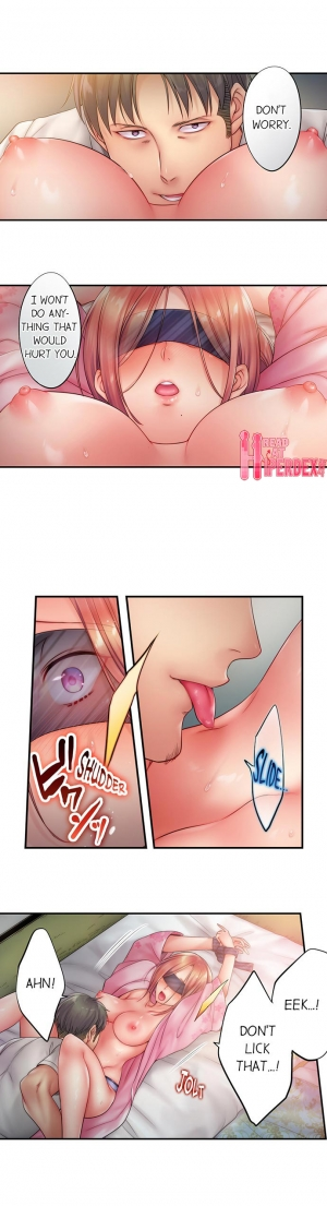 [FFC] I Can't Resist His Massage! Cheating in Front of My Husband's Eyes (Ch.1-81) [English] - Page 335