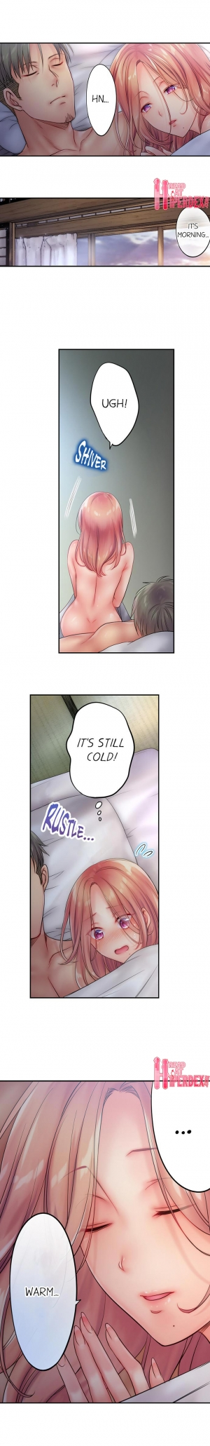 [FFC] I Can't Resist His Massage! Cheating in Front of My Husband's Eyes (Ch.1-81) [English] - Page 357