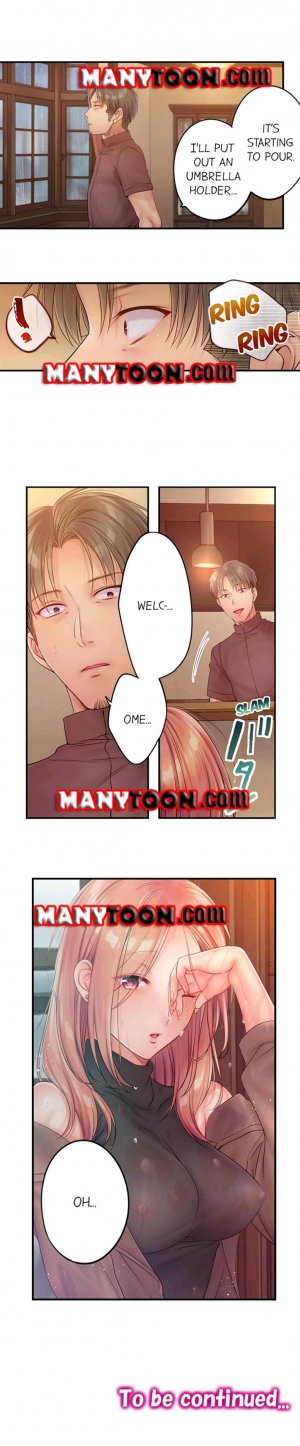 [FFC] I Can't Resist His Massage! Cheating in Front of My Husband's Eyes (Ch.1-81) [English] - Page 525