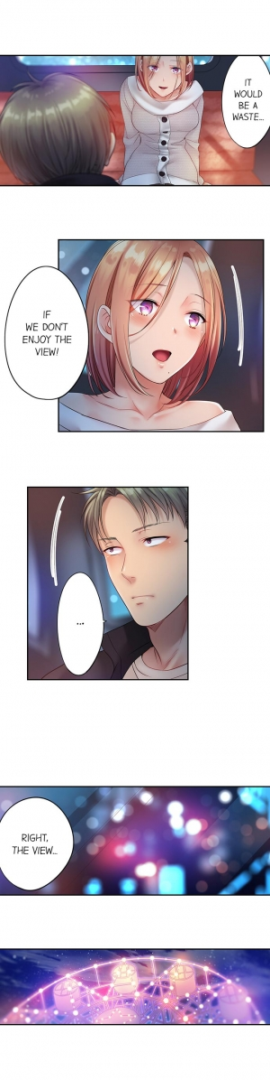 [FFC] I Can't Resist His Massage! Cheating in Front of My Husband's Eyes (Ch.1-81) [English] - Page 622