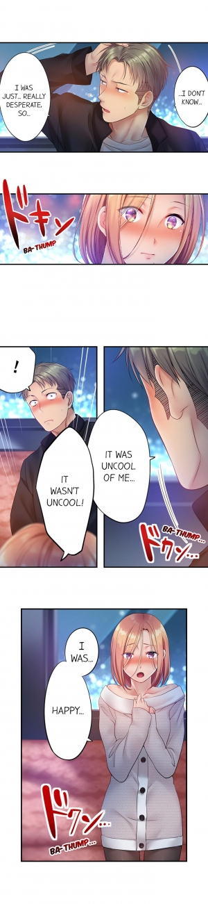 [FFC] I Can't Resist His Massage! Cheating in Front of My Husband's Eyes (Ch.1-81) [English] - Page 624