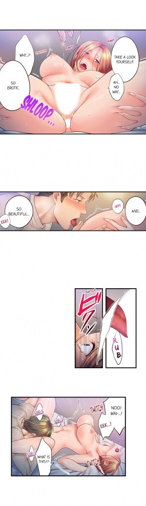 [FFC] I Can't Resist His Massage! Cheating in Front of My Husband's Eyes (Ch.1-81) [English] - Page 667