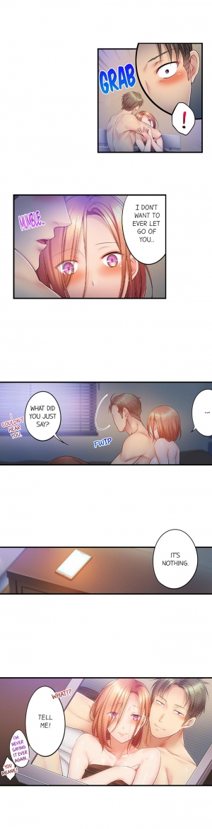 [FFC] I Can't Resist His Massage! Cheating in Front of My Husband's Eyes (Ch.1-81) [English] - Page 679