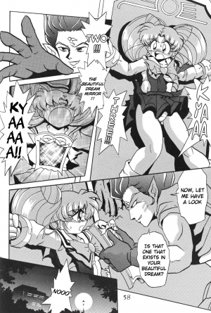 (CR29) [Thirty Saver Street 2D Shooting (Various)] Silent Saturn SS vol. 1 (Sailor Moon) [English] - Page 60