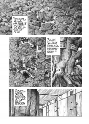 [Kozo Yohei] Spunky Knight 3 [English] - Page 5