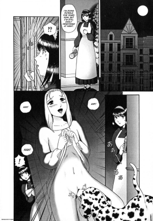 [Nekonomori Maririn] Koneko Genki!! (Powerful Pussycat!!) [English] [Humpty & Formemame] - Page 140