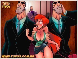 Tufos- Diary of leticia - Page 43