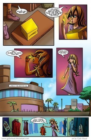 BE Sharlotte - Page 2