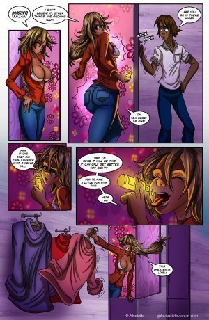 BE Sharlotte - Page 4
