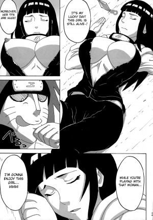 (C81) [Naruho-dou (Naruhodo)] Taikan Kyonyou Shugi | Huge Breasts Rapists (Naruto) [English] {doujin-moe.us} - Page 5