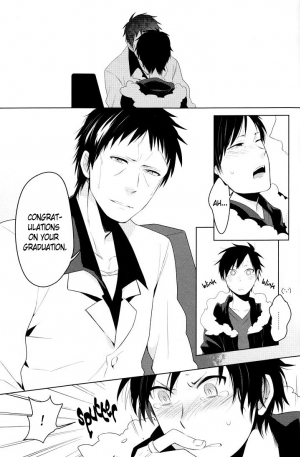  (C78) [WORLD BOX, Bon's (Yuu, Sumeragi Sora)] 2-nen to 8-kagetsu no Kiseki | A Journey of 2 Years and 8 Months (Durarara!!) [English] [ebil_trio]  - Page 79