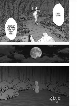 [Crimson] True Taimashi Kaguya 2 (English) {Kizlan} - Page 5