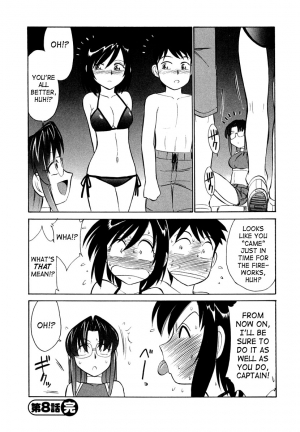 [Charlie Nishinaka] Cheers! Vol. 1 [English] [SaHa] - Page 170