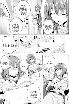 [FCT] Monster Master Nina Ch. 1 [English] [constantly] [Digital] - Page 6