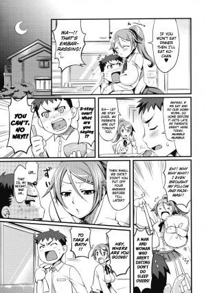 [ReDrop] 12 More Centimeters (English) - Page 4