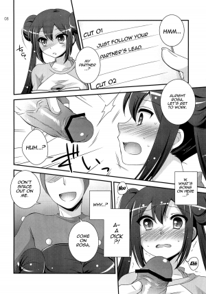 (C82) [ETC x ETC (Hazuki)] movie star (Pokemon) [English] {doujin-moe.us} - Page 8