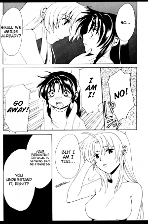 [Kinakoya (Fuuma Mao, Ichijou Tenko)] Misomeru Futari | The Two Who Fall in Love at First Sight (Full Metal Panic!) [English][EHCove] - Page 8