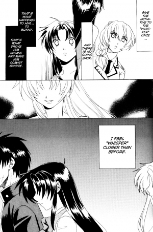 [Kinakoya (Fuuma Mao, Ichijou Tenko)] Misomeru Futari | The Two Who Fall in Love at First Sight (Full Metal Panic!) [English][EHCove] - Page 21