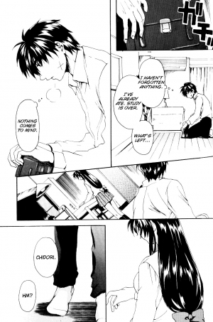 [Kinakoya (Fuuma Mao, Ichijou Tenko)] Misomeru Futari | The Two Who Fall in Love at First Sight (Full Metal Panic!) [English][EHCove] - Page 27