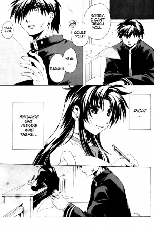 [Kinakoya (Fuuma Mao, Ichijou Tenko)] Misomeru Futari | The Two Who Fall in Love at First Sight (Full Metal Panic!) [English][EHCove] - Page 63