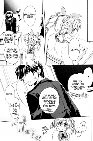 [Kinakoya (Fuuma Mao, Ichijou Tenko)] Misomeru Futari | The Two Who Fall in Love at First Sight (Full Metal Panic!) [English][EHCove] - Page 67