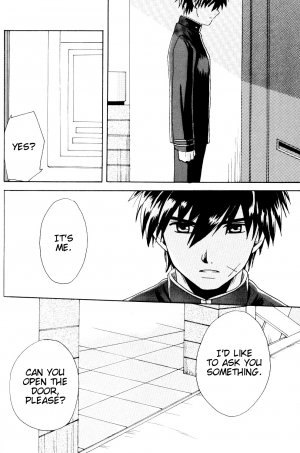 [Kinakoya (Fuuma Mao, Ichijou Tenko)] Misomeru Futari | The Two Who Fall in Love at First Sight (Full Metal Panic!) [English][EHCove] - Page 76