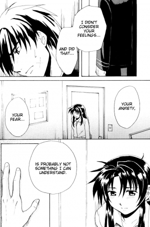 [Kinakoya (Fuuma Mao, Ichijou Tenko)] Misomeru Futari | The Two Who Fall in Love at First Sight (Full Metal Panic!) [English][EHCove] - Page 80