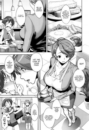 [Koyanagi Royal] Kanjin Kaname no Akuma Gaku | Critical Kaname Demonology Ch. 1 (COMIC ExE 01) [English] [Fapper John] - Page 4