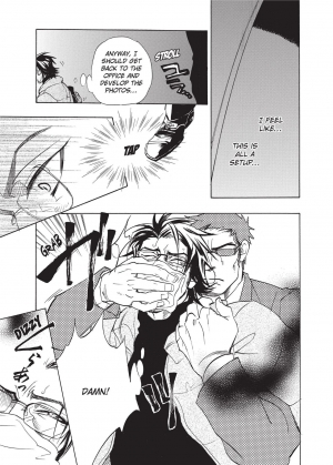 [Sakira] Ore no Ushiro ni Tatsu na!! | Don't Rub Yourself Against My Ass!! [English] - Page 12