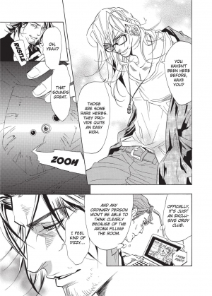[Sakira] Ore no Ushiro ni Tatsu na!! | Don't Rub Yourself Against My Ass!! [English] - Page 40