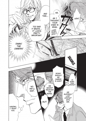 [Sakira] Ore no Ushiro ni Tatsu na!! | Don't Rub Yourself Against My Ass!! [English] - Page 45