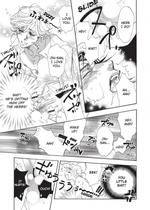 [Sakira] Ore no Ushiro ni Tatsu na!! | Don't Rub Yourself Against My Ass!! [English] - Page 54