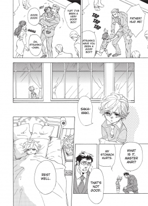 [Sakira] Ore no Ushiro ni Tatsu na!! | Don't Rub Yourself Against My Ass!! [English] - Page 63