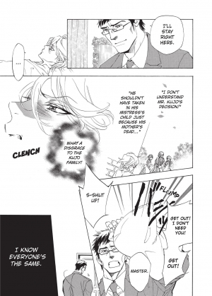 [Sakira] Ore no Ushiro ni Tatsu na!! | Don't Rub Yourself Against My Ass!! [English] - Page 64