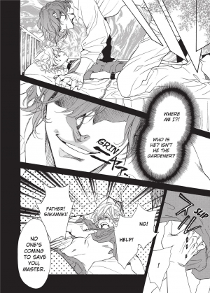 [Sakira] Ore no Ushiro ni Tatsu na!! | Don't Rub Yourself Against My Ass!! [English] - Page 67