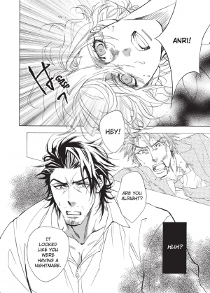 [Sakira] Ore no Ushiro ni Tatsu na!! | Don't Rub Yourself Against My Ass!! [English] - Page 69
