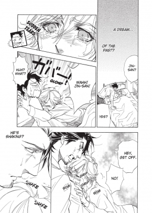 [Sakira] Ore no Ushiro ni Tatsu na!! | Don't Rub Yourself Against My Ass!! [English] - Page 70